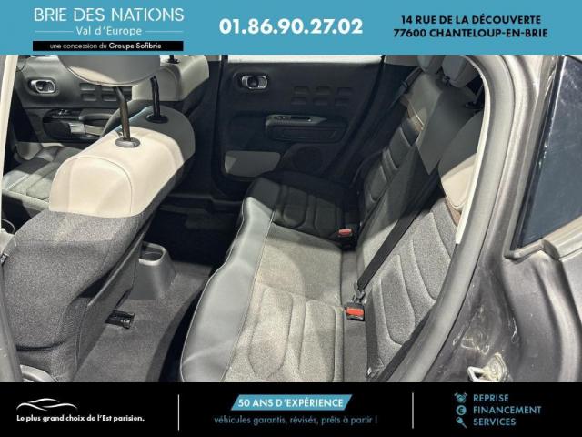 Citroen C3 image 3