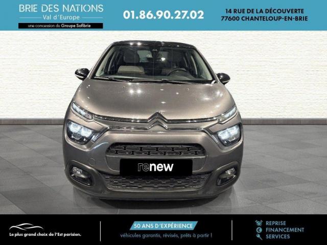 Citroen C3 image 7