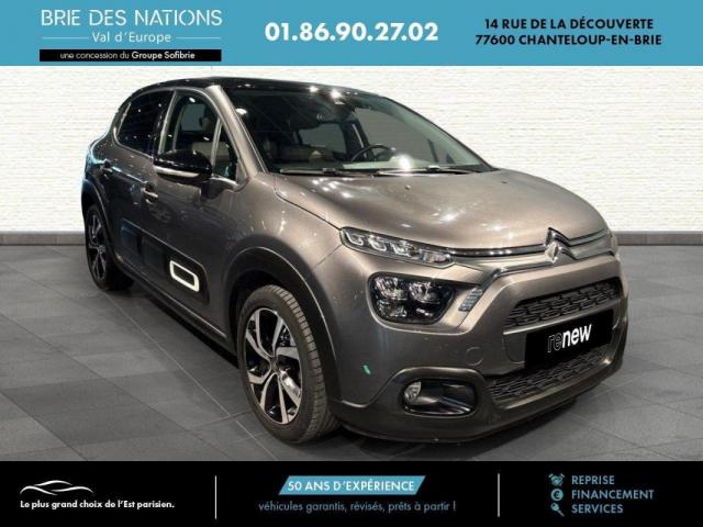 Citroen C3 image 4