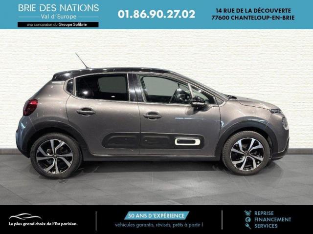 Citroen C3 image 6