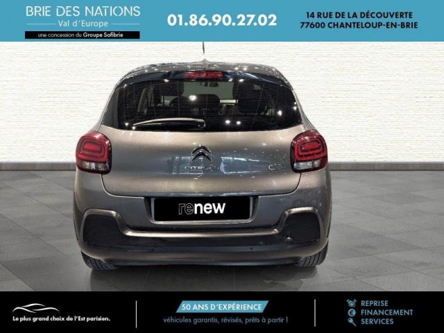 Citroen C3 image 1