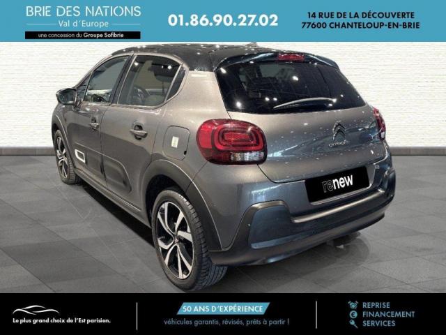 Citroen C3 image 5