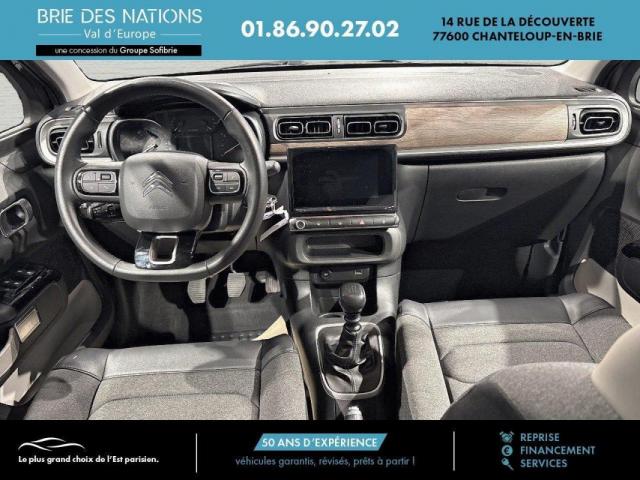 Citroen C3 image 8