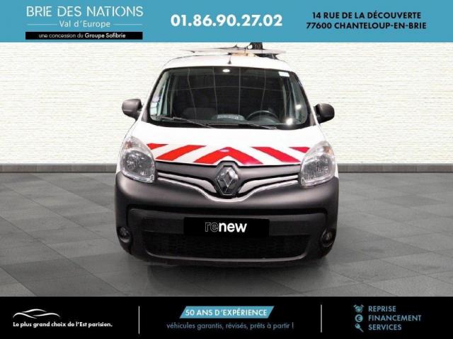 Renault Kangoo Express image 3