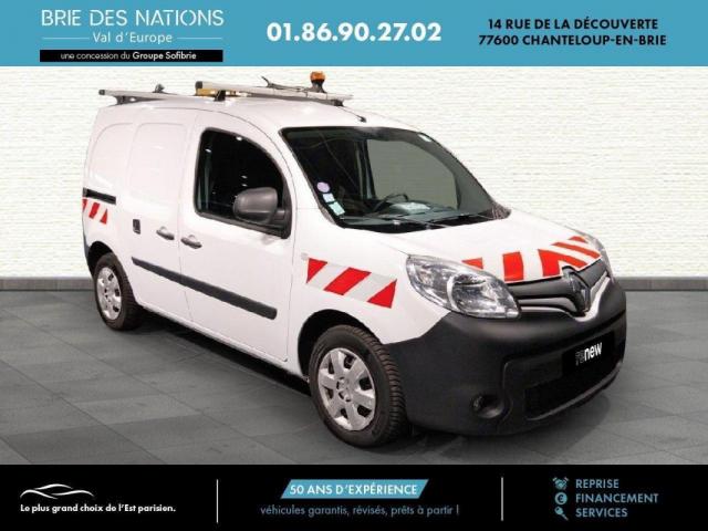Renault Kangoo Express image 9