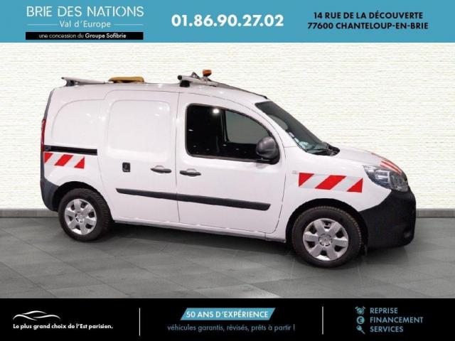 Renault Kangoo Express image 2
