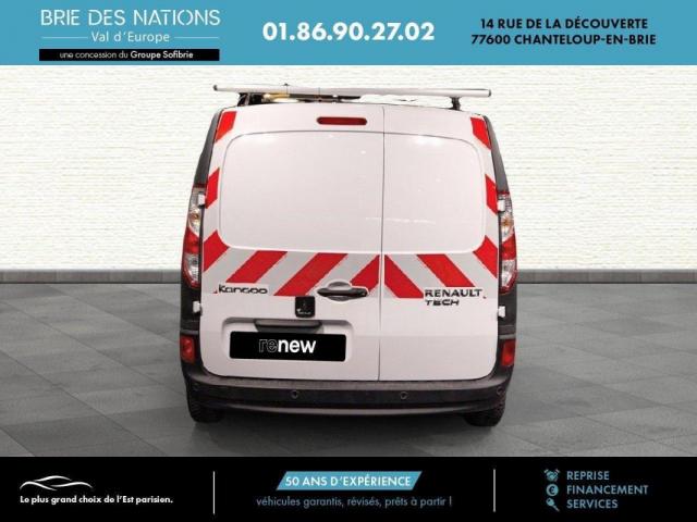 Renault Kangoo Express image 5