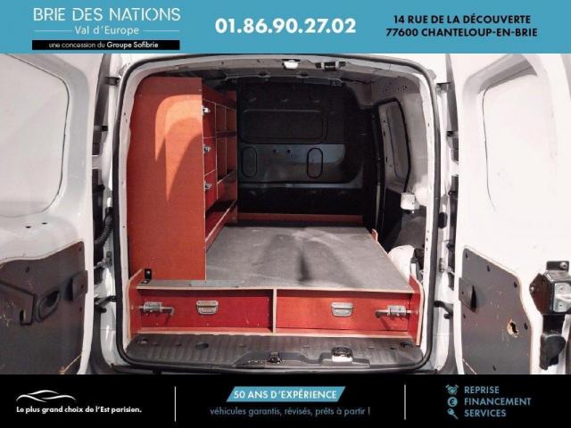 Renault Kangoo Express image 1