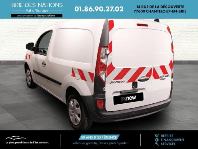 Renault Kangoo Express image 4