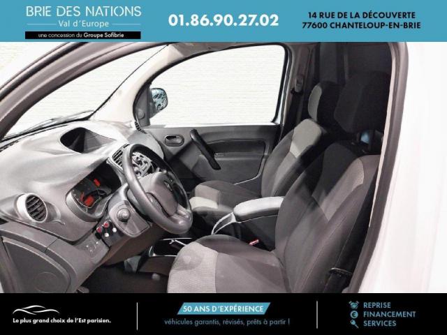 Renault Kangoo Express image 8