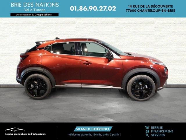 Nissan Juke image 9