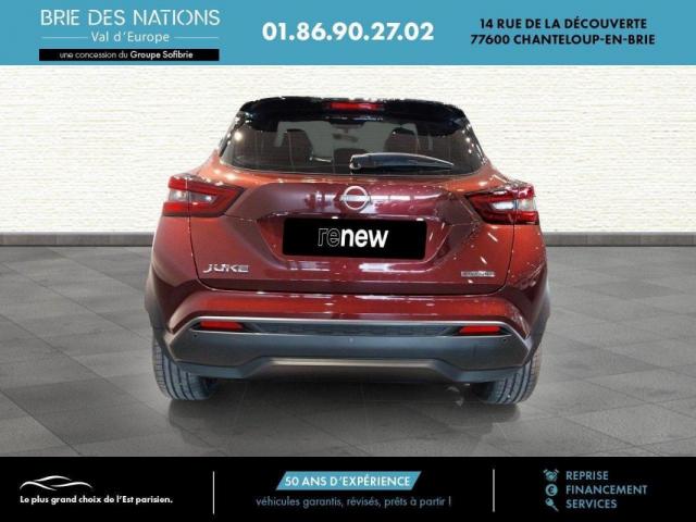 Nissan Juke image 7