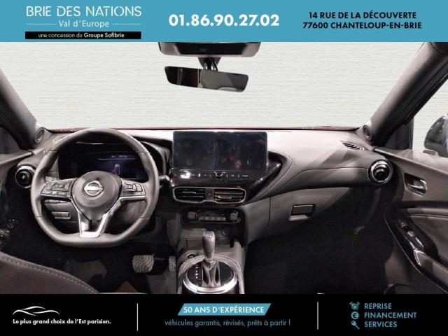 Nissan Juke image 6