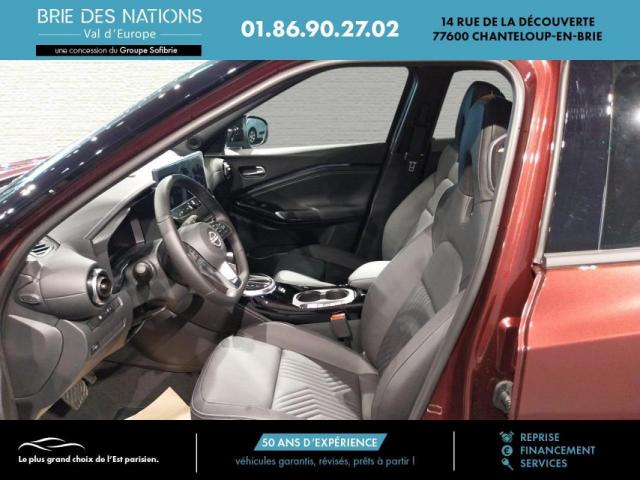 Nissan Juke image 2