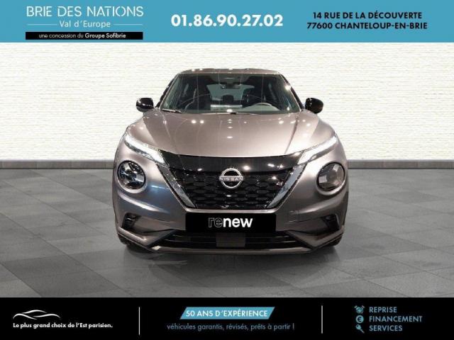 Nissan Juke image 2
