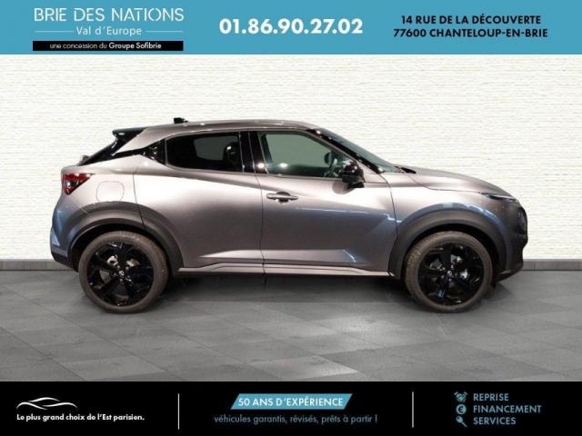 Nissan Juke image 6