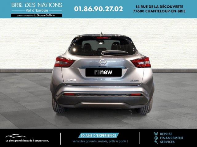 Nissan Juke image 5