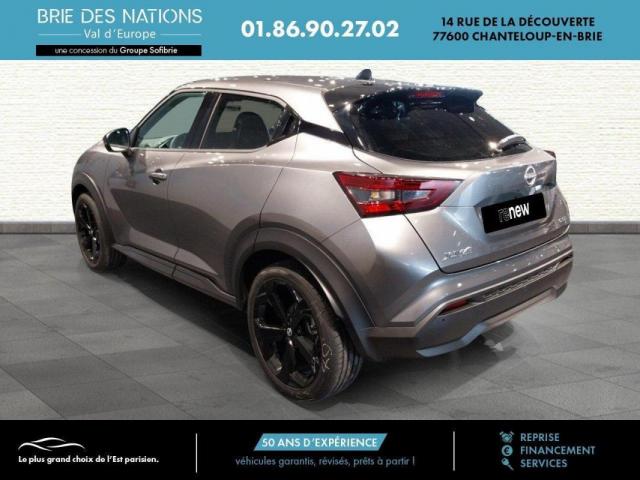Nissan Juke image 7