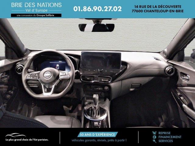 Nissan Juke image 1