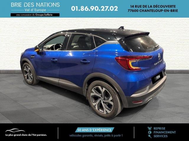 Renault Captur image 4