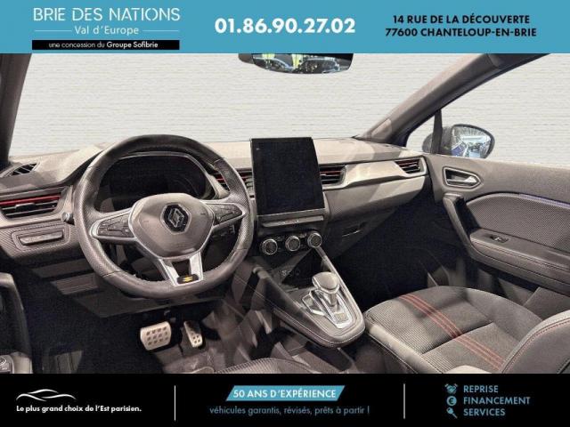 Renault Captur image 8