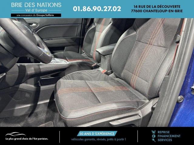 Renault Captur image 3
