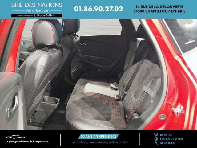 Renault Captur image 5