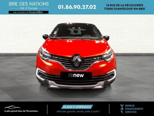 Renault Captur image 2