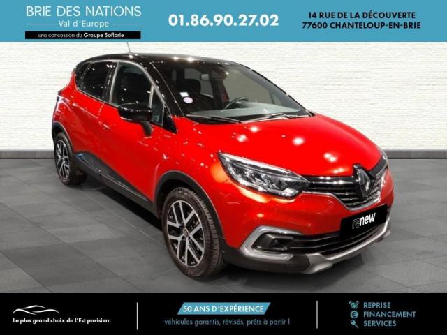 Renault Captur image 8