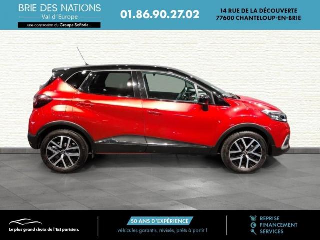 Renault Captur image 7