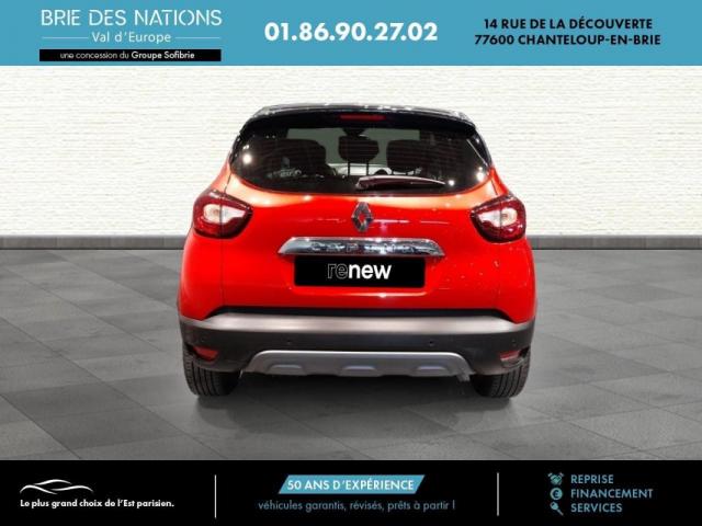 Renault Captur image 4