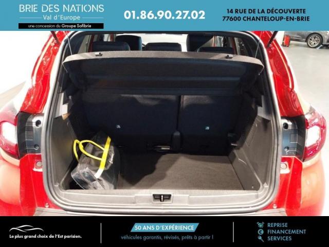 Renault Captur image 9