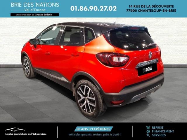 Renault Captur image 6