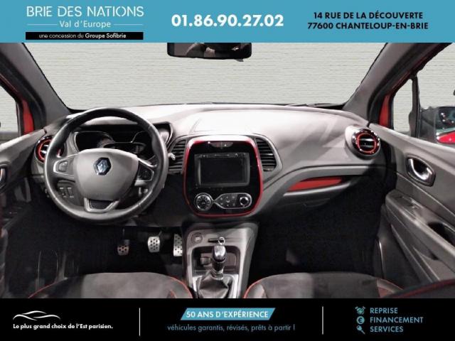 Renault Captur image 1