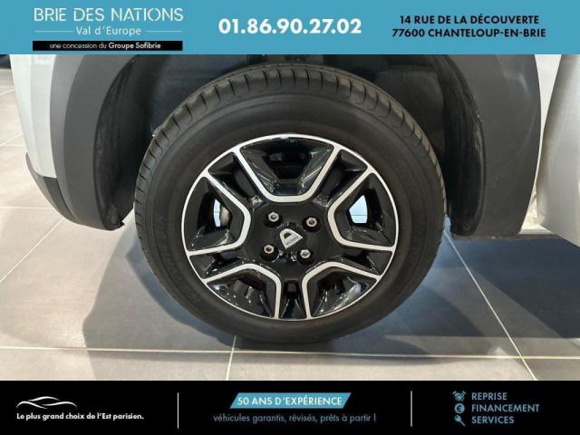 Dacia Spring image 2