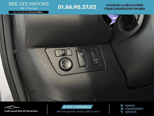 Dacia Spring image 7