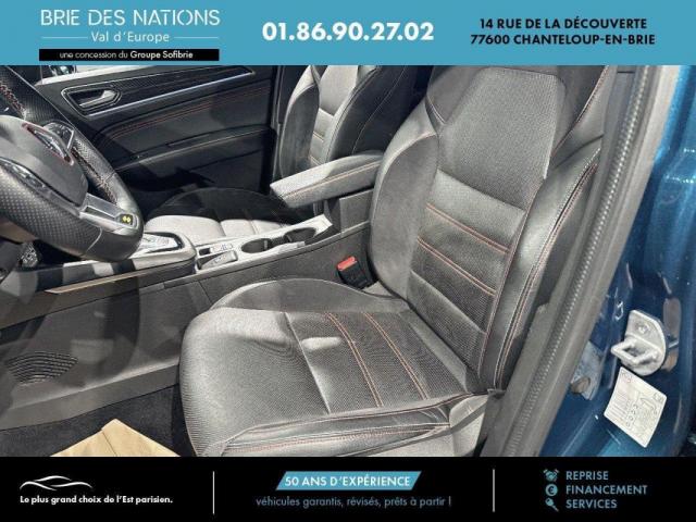 Renault Arkana image 6