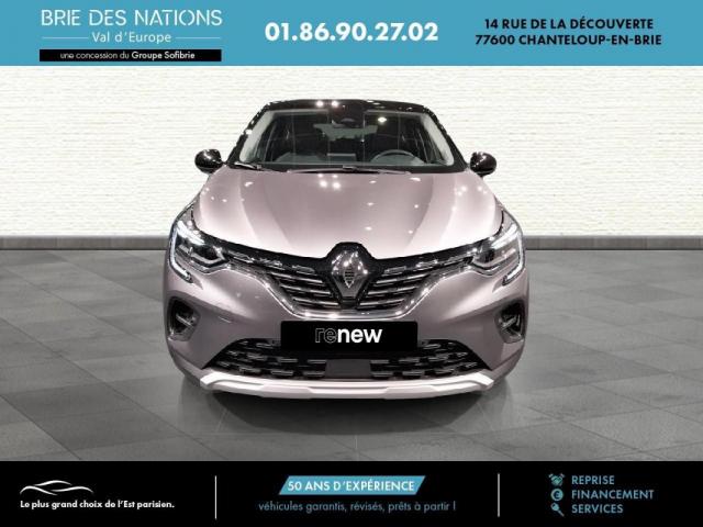 Renault Captur image 4