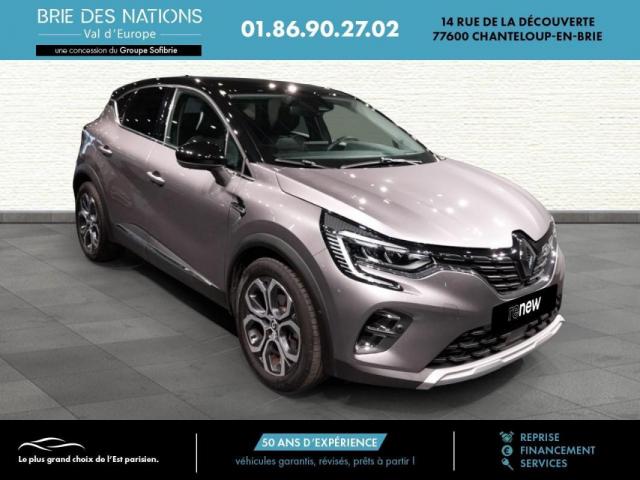 Renault Captur image 8
