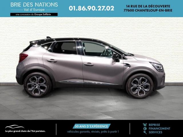 Renault Captur image 5
