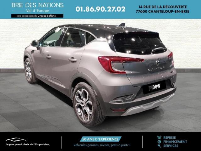 Renault Captur image 9