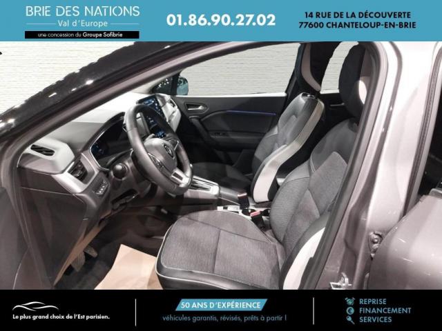 Renault Captur image 6