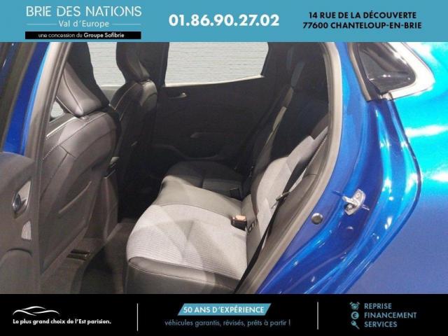 Renault Clio image 2