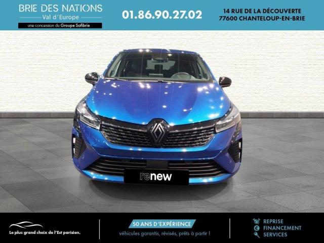 Renault Clio image 3