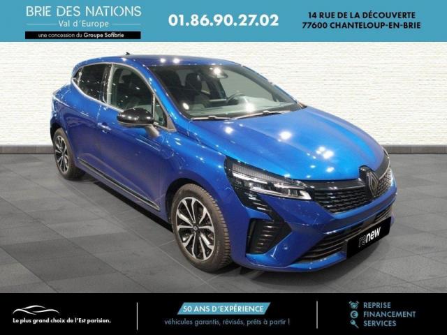 Renault Clio image 1