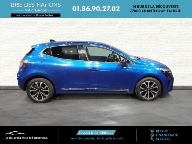 Renault Clio image 8