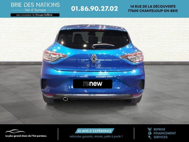 Renault Clio image 5