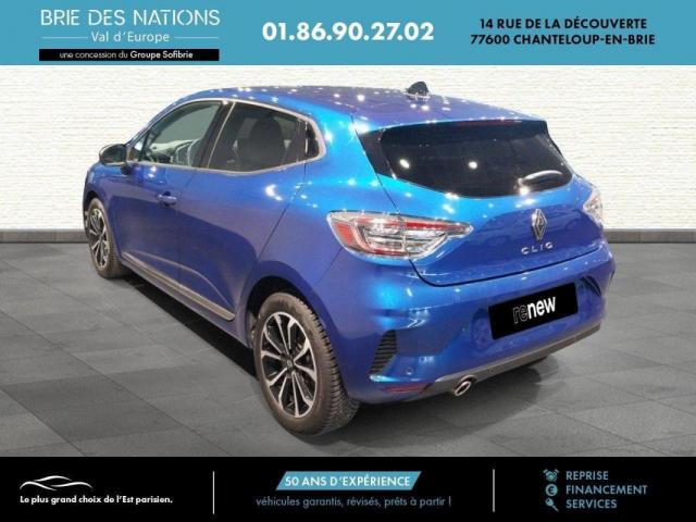 Renault Clio image 6