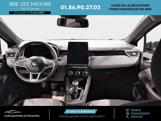 Renault Clio image 4