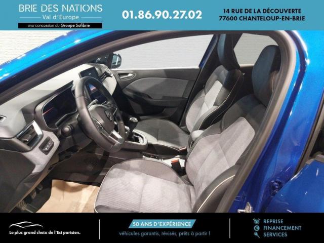 Renault Clio image 7